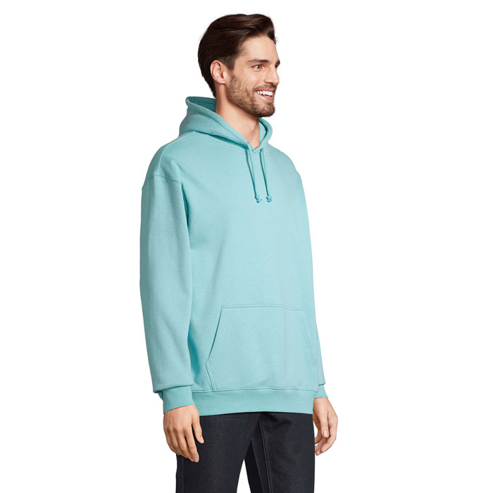 CONDOR Felpa unisex - 3