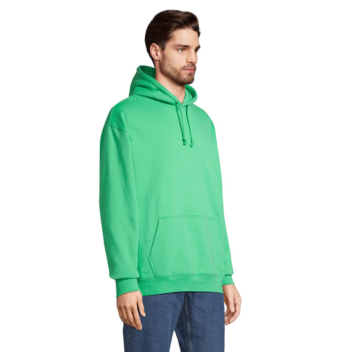 CONDOR Felpa unisex - 3