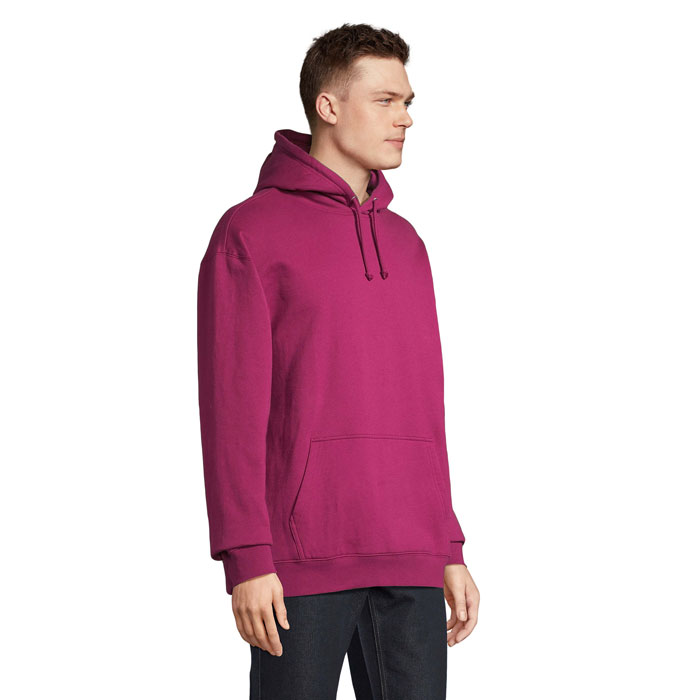 CONDOR Felpa unisex - 3
