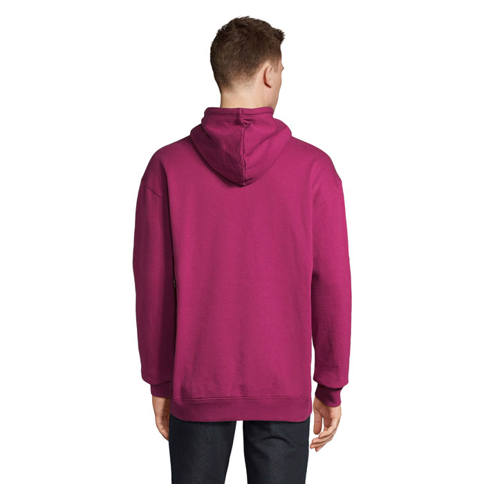 CONDOR Felpa unisex - 2