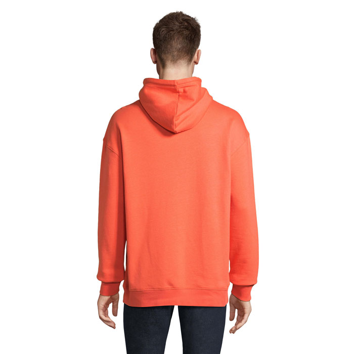 CONDOR Felpa unisex - 2