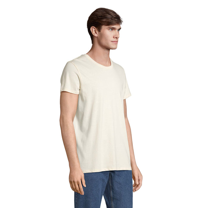 T Shirt RE CRUSADER 150g - 3