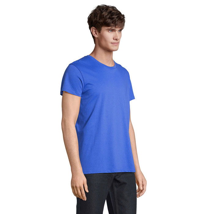 T Shirt RE CRUSADER 150g - 3