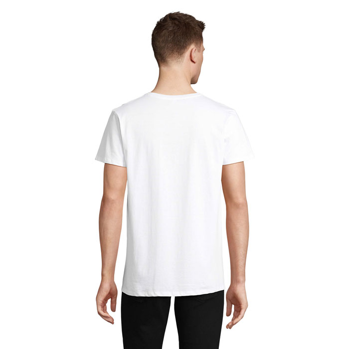 T Shirt RE CRUSADER 150g - 2