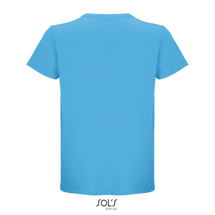 T Shirt RE CRUSADER 150g - 2