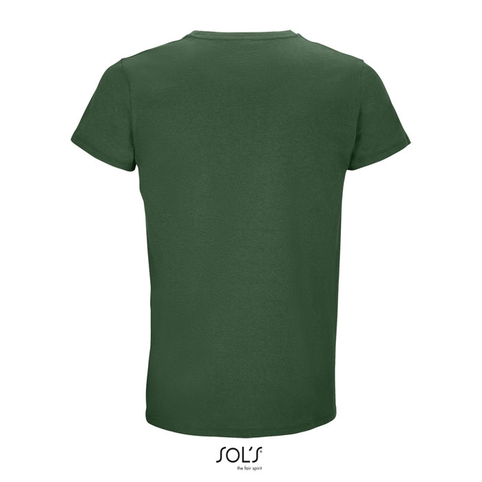 T Shirt RE CRUSADER 150g - 2