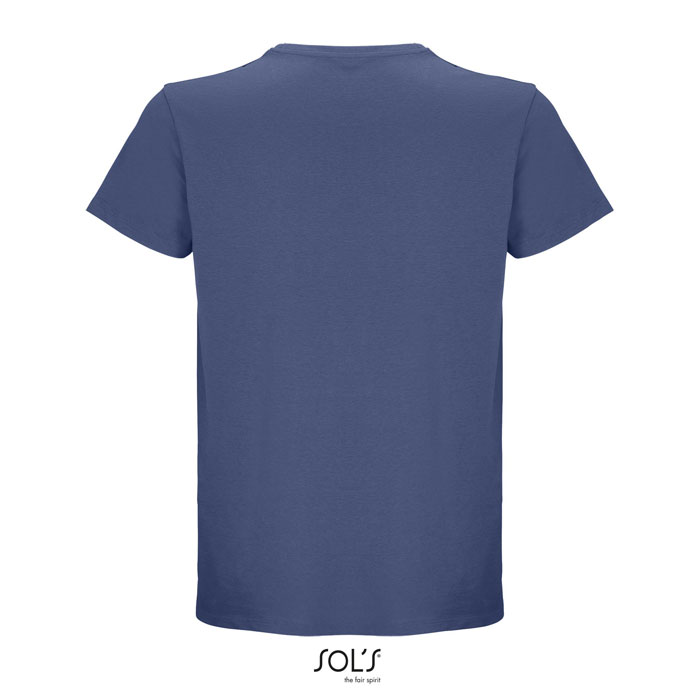 T Shirt RE CRUSADER 150g - 2
