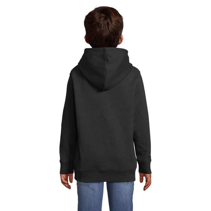 CONDOR KIDS Felpa cappuccio - 2