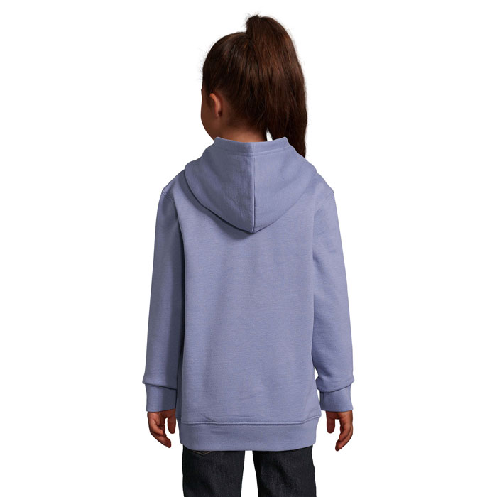 CONDOR KIDS Felpa cappuccio - 2