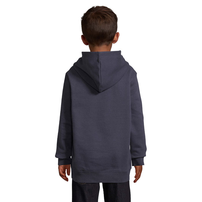 CONDOR KIDS Felpa cappuccio - 2