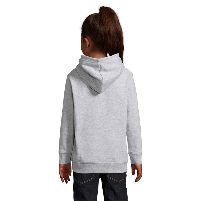 CONDOR KIDS Felpa cappuccio - 2