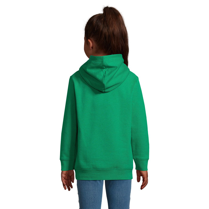 CONDOR KIDS Felpa cappuccio - 2