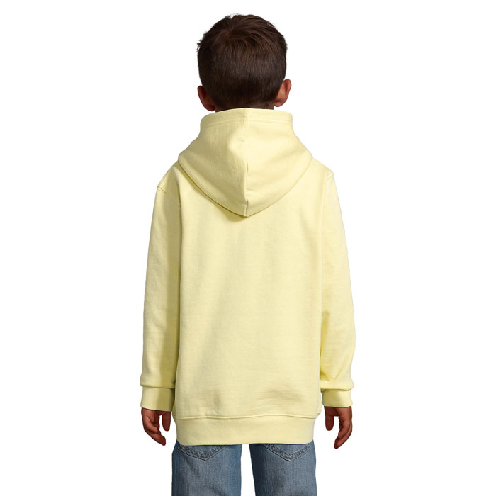 CONDOR KIDS Felpa cappuccio - 2