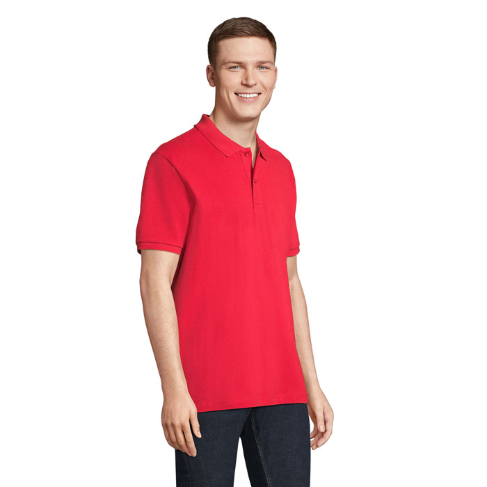 Polo PEGASE Organica 210g - 3