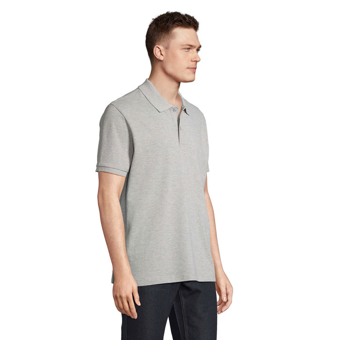 Polo PEGASE Organica 210g - 3