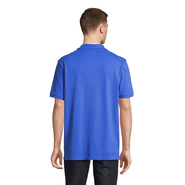 Polo PEGASE Organica 210g - 2