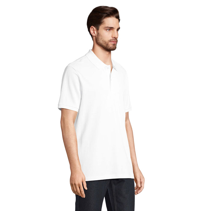 Polo PEGASE Organica 210g - 3