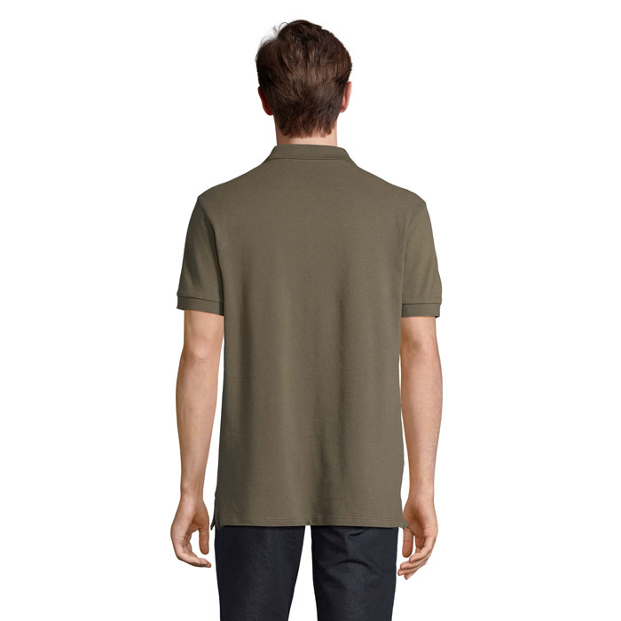 PACIFIC POLO UOMO - 2