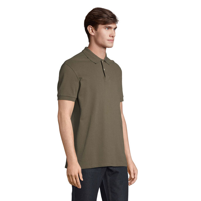 PACIFIC POLO UOMO - 3