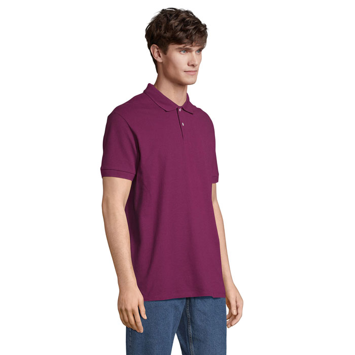 PACIFIC POLO UOMO - 3