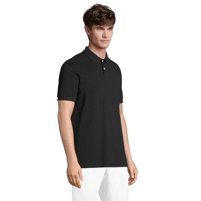 PACIFIC POLO UOMO - 3