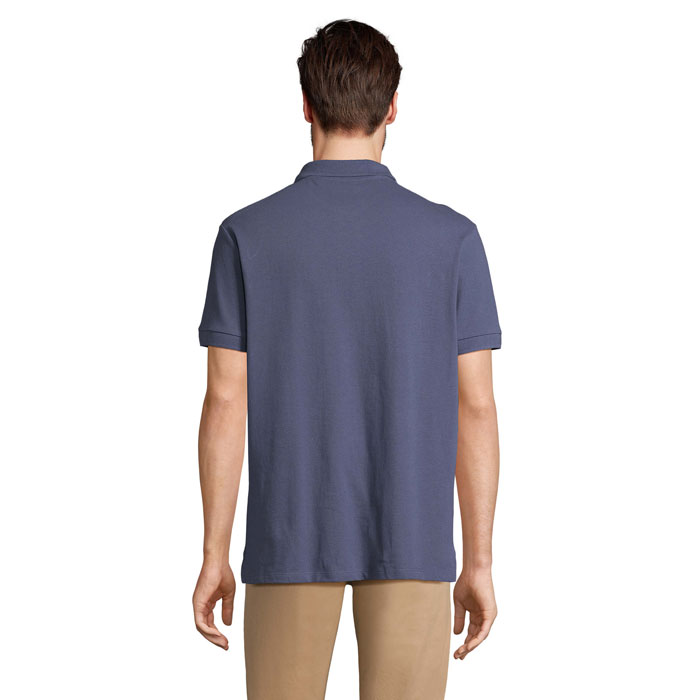PACIFIC POLO UOMO - 2