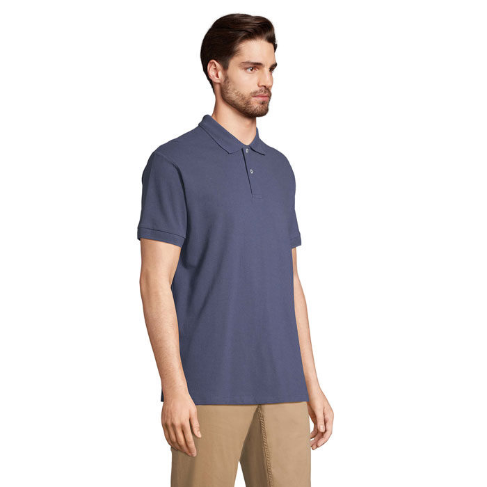 PACIFIC POLO UOMO - 3