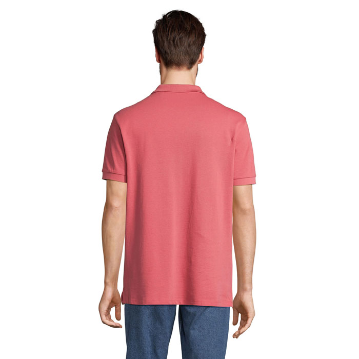 PACIFIC POLO UOMO - 2