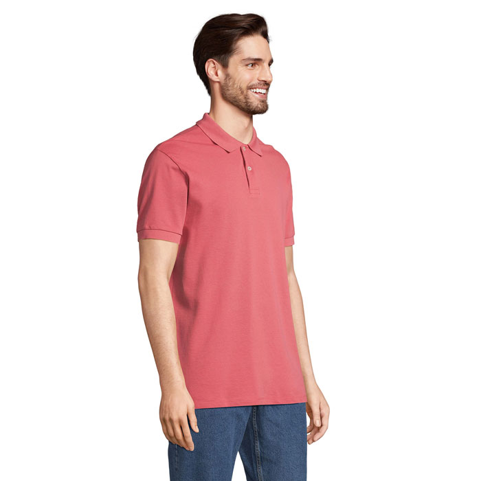 PACIFIC POLO UOMO - 3