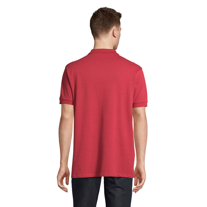 PACIFIC POLO UOMO - 2