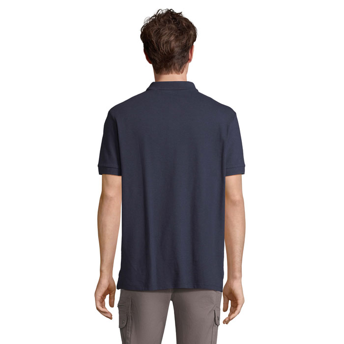 PACIFIC POLO UOMO - 2