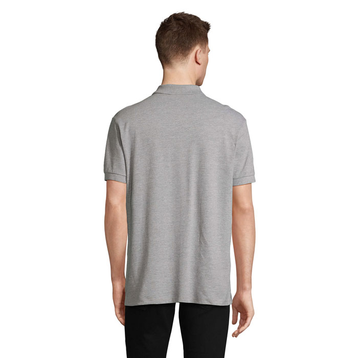 PACIFIC POLO UOMO - 2