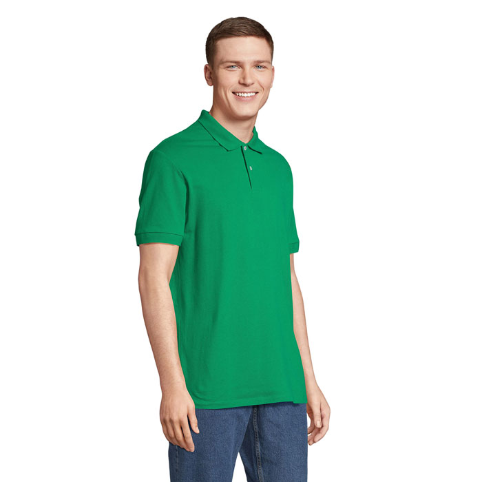 PACIFIC POLO UOMO - 3