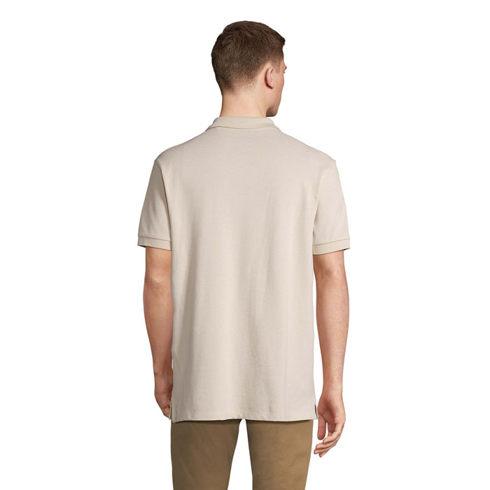PACIFIC POLO UOMO - 2