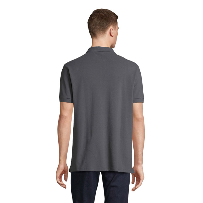 PACIFIC POLO UOMO - 2