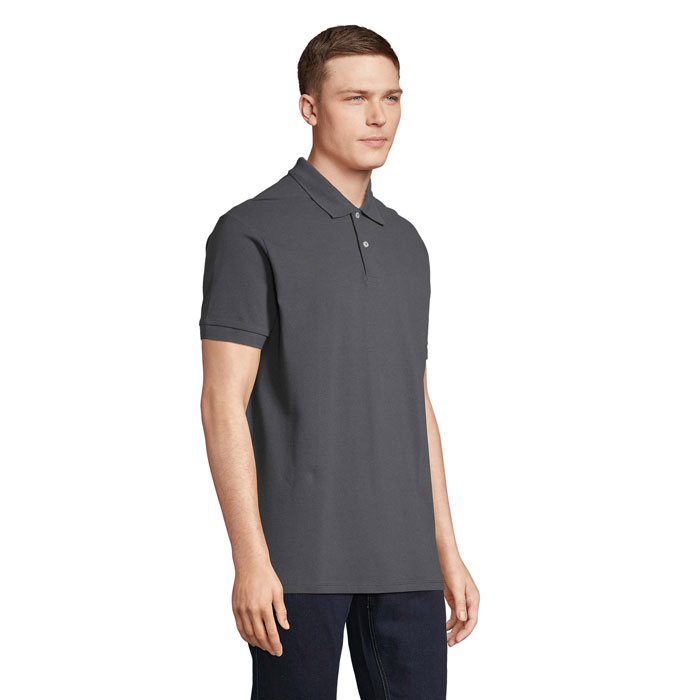 PACIFIC POLO UOMO - 3