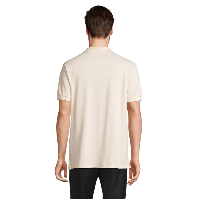 PACIFIC POLO UOMO - 2