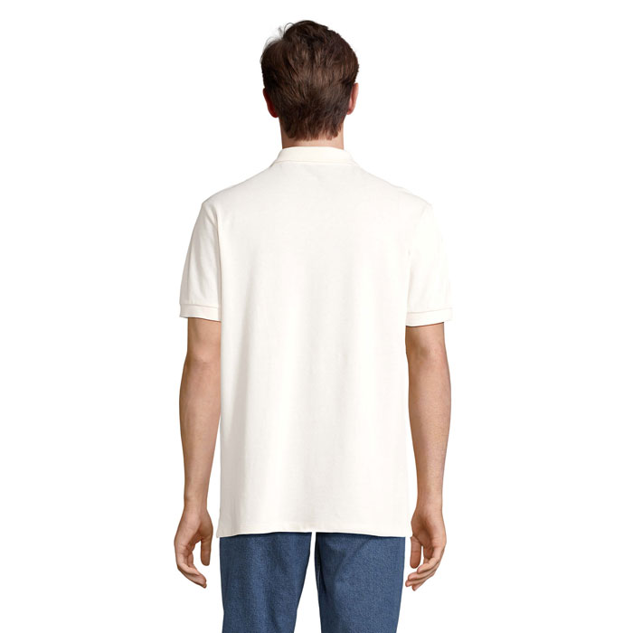 PACIFIC POLO UOMO - 2