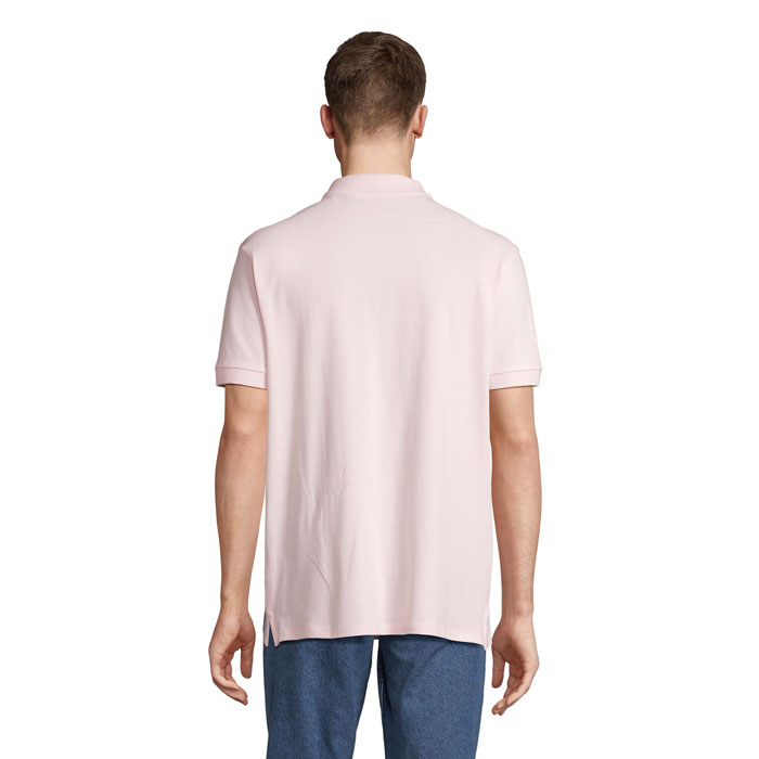 PACIFIC POLO UOMO - 2