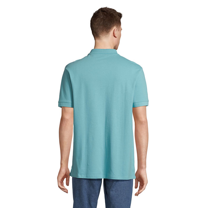 PACIFIC POLO UOMO - 2
