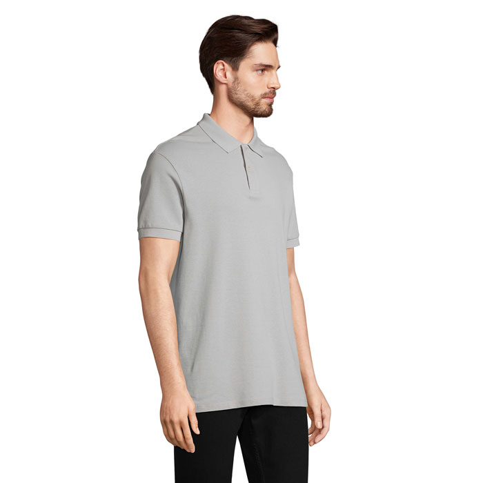 PACIFIC POLO UOMO - 3