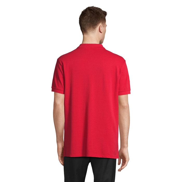 PACIFIC POLO UOMO - 2