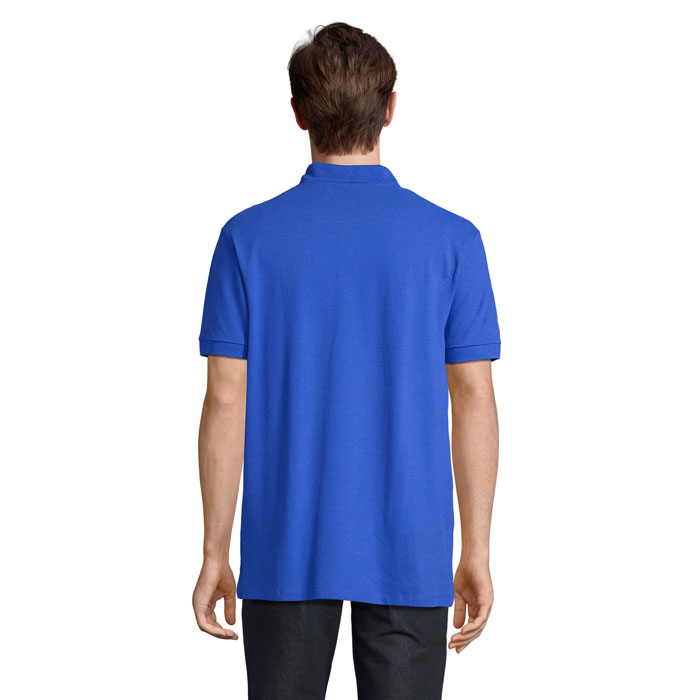 PACIFIC POLO UOMO - 2