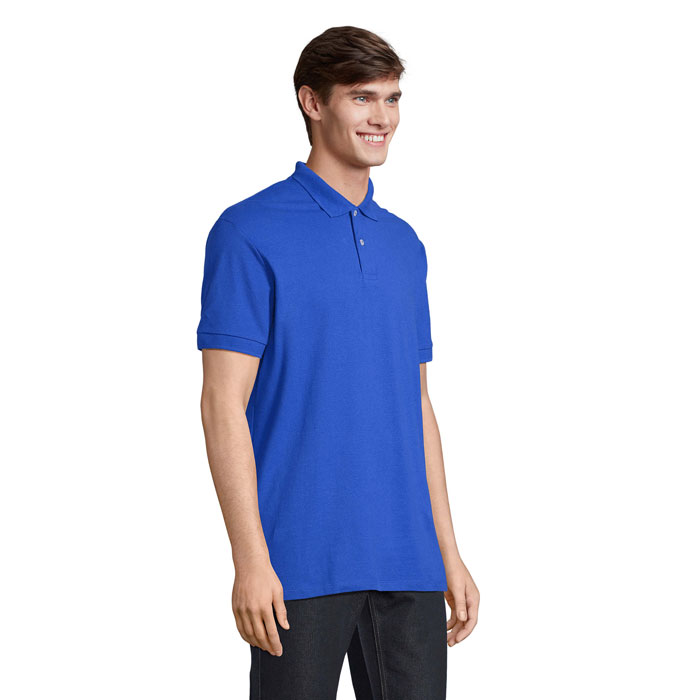 PACIFIC POLO UOMO - 3