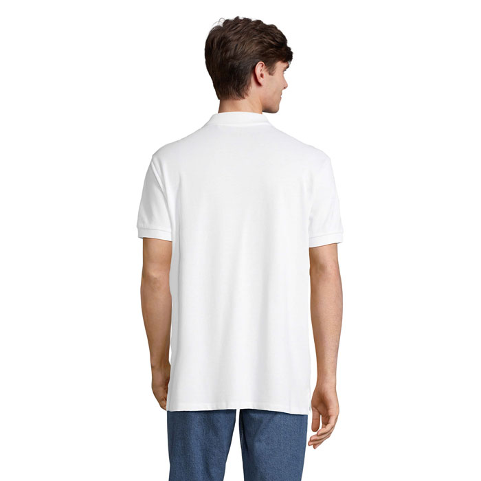 PACIFIC POLO UOMO - 2