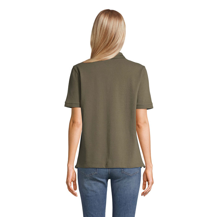 PACIFIC POLO DONNA - 2