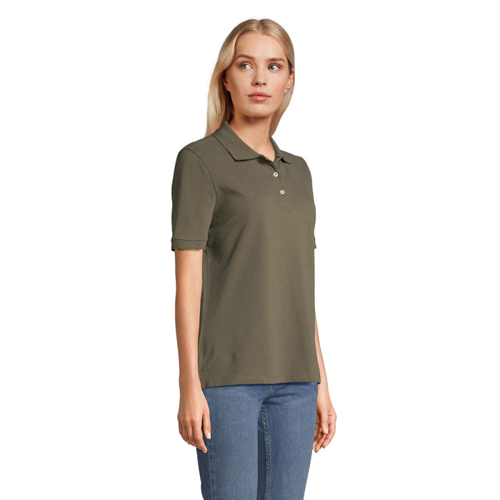 PACIFIC POLO DONNA - 3