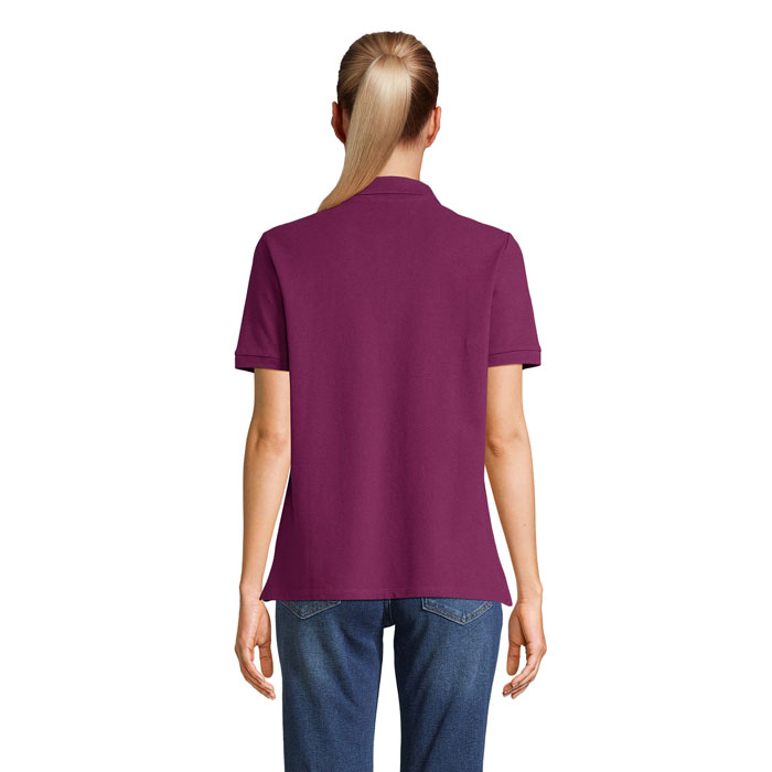 PACIFIC POLO DONNA - 2
