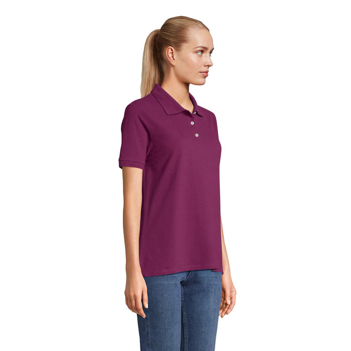 PACIFIC POLO DONNA - 3