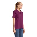 PACIFIC POLO DONNA - 3